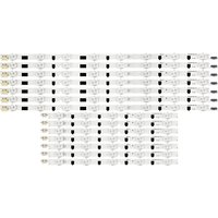 LED Backlight Lamp strip For Samsung UE39F5000AW UE39F5030AS UE39F5300AW UE39F5700 UE39F5030AW UE39F5300AK UE39F5370 UE39F5500AK