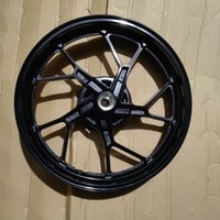 Suitable for Suzuki Motorcycle GSX250R DL250 , wheel hub, front and rear , steel rims, aluminum , car wheels