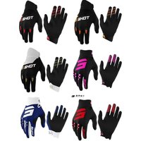 2024 Mountain Bike for Husqvarna Motorcycle Gloves, All-Terrain, Downhill DH MX MTB Motorcycle Gloves, Accessories for Men and