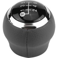 Car 6 Speed Gear Shift Lever Knob for Toyota Corolla Verso Auris Yaris RAV4 2007-2013
