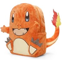 Pokemon Bag Anime Figure Pikachu Psyduck Bulbasaur Kawaii Crossbody Bag Houlder Bag Coin Purse Crossbody Bag