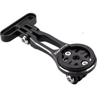 AliExpress ROCKBROS Aluminum Alloy Bike Bracket Extension Holder Front Light Lamp Holder for Bicycle Computer Wahoo Bryton Garmin Bracket
