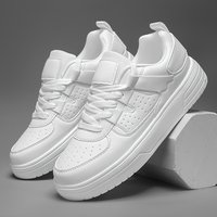 New Fashion Popular Thick-Soled Height-Increasing Men's Shoes, Sports and Casual Shoes, Versatile Casual Running Shock-Absorbing Skateboard Shoes, Trbottomy Shoes for Men and Women, Sports Running,