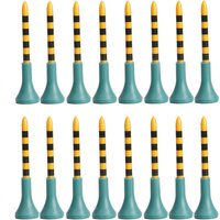 Professional Golf Tee Multi Color Reusable Professional Golf Tee For Outdoor