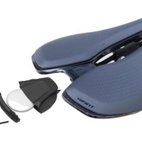 Giant Contact Approach FT SL CADEX Saddle Hidden Airtag Support Bracket Bicycle Riding Equipment Accessories