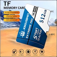 Memory Card Micro TF SD Cards TF SD Card TF Cards SD 256GB 512GB 128GB 32GB Cards U1 UHS-I Full HD Class 10 A2 for Dash Cam PC