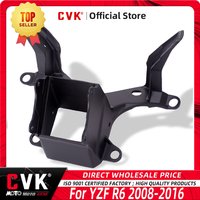 CVK – support de phare supérieur de moto, carénage pour YAMAHA YZF 600 R6 2008 2009 2010 2011 2012 2013 2014 2015 2016 YZF-R6