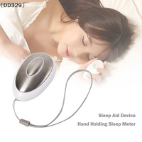 Sleep Aid Hand-held Micro-current Relieve Anxiety Depression Fast Sleep DeviceใDD329ใ