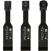 OV5647 Camera Module for Raspberry Pi 5 ZERO Camera Wide Angle Fisheye Night Vision Edition 5 Million Pixels 120 160 Degree 6CM