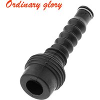 682-44147 Rubber Boot Shift Rod For Yamaha Outboard Motor 2 Stroke 9.9HP 15HP 25HP 30HP 4 Stroke F8 F9.9 682 6E7 6B4 Series 682