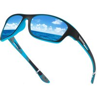 AliExpress DALWA Polarized Fishing Glasses Men Women Driving Shades Male Sunglasses Hiking Sunglases Cycling Sun Glasses UV400 Eyewear