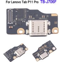 TB-J706 Charging Port Board For Lenovo Tab P11 Pro TB-J706F USB Charging Board Repair Replacement Part