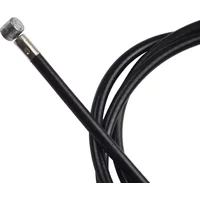 Brake Cable Brake Line Fittings Accessories Black Electric Scooter For NINEBOT MAX G30 Parts Set High Quality New