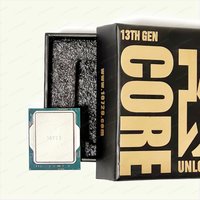 13th Gen i9-13950HX i7-13850HX ES MOD CPU Q1LP Q1LQ LGA1700 Desktop Processor Unlocked Overclocking Direct Die Cooling