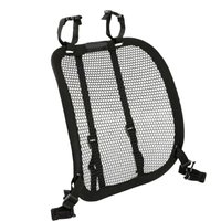 AliExpress NONE Backpack Spacer Frame Breathable Adjustable Mesh Universal Rucksack Airflow Spacer for Outdoor Commuting Cycling Backpacking