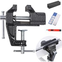 Golf Club Grips 4Pcs Set Regrip Replacement Kit with Double-Sided Tape, Hook Blade,Installation Tools for Golf Clubs Maintenance