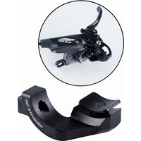 AliExpress ZRACE XTR XT SLX DEORE Clamp Band Shifter to I-Spec EV Converter for SL-M9100 M8100 M7100 M6100 M5100 M4100