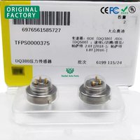 LUK 0DE DQ380 0DL Getriebekupplungsdrucksensor für Volkswagen Audi Getriebecomputer Druckschalter TFPS0000375