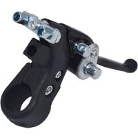 AliExpress Pit Pro Racing Alloy 7/8'' Dual Twin Minimoto Handle Brake Levers For 47cc 49cc Pocket Dirt Bike Gas Scooter ATV Quad Mini Moto