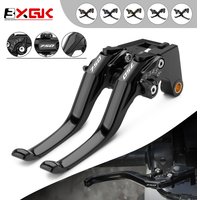 For Honda TRANSALP 750 XL750 CB750 Hornet 750 2023 2024 2025 Motorcycle Adjustable CNC Brake Clutch Levers Handle Brake Lever