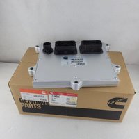 Excavator construction machinery equipment Cummins transmitter QSX15 ISX15 electronic control module ECM computer board 3684275