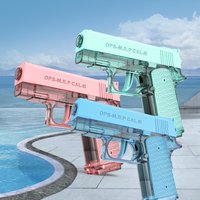 NEW M1911 Pistol Water Guns Toy Summer Pool Party Beach Shooting Games Outdoor Toys Birthday Gifts for Boys and Girls