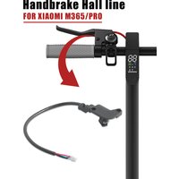 Handbrake Hall Sensor Cable Wire for Xiaomi M365 Pro 1S Mi3 Electric Scooter Brake Handle Hall Sensor Repair Replacement Parts