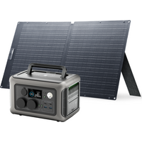 ALLPOWERS R600 (con panel solar opcional)