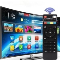 H96 Remote Control for MXQ MXQ 4K MXQ Pro MXQ PRO 4K M8 M8C M8N M96 H96 M10 T95 T95M T95N T95X MXQ Android Smart TV Box