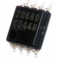 5PCS NJM2068D NJM2068 JRC2068 2068 NJM2121D JRC2121 2121 NJM2267M JRC2267 2267 NJM2377M JRC2377 2377 NJM2903 JRC2903 2903 SOP-8