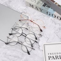 Flexible Portable Metal Spring Hinge Round Ultra Light Resin +1.00~+4.0 Diopter Reading Glasses Vision Care Eyeglasses