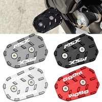 Motorcycle Accessories Anti Skid Pedal Brake Pedal for Honda Grom125 MSX125 MSX125SF Grom 125 MSX 125 125SF 2013-2024 2025 2026