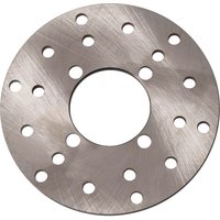 110mm Ront Wheel Disc Brake Disc For 50cc-125cc Quad Go Kart ATV Buggy Dirt Pit Bike Kids Atv Parts Motorcycle accessories