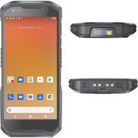 Handheld Scanner PDA Android 13 OS 6G+64G 2D Scanning MT6769 CPU 4G-LTE Wifi GNSS Iot Rugged PDA Terminal