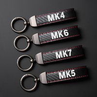 Car 360 Degree Rotating Horseshoe Keychain Auto Accessories For VW Volkswagen Golf 6 7 5 4 3 2 8 MK4 MK6 MK7 MK5 MK3 MK2 MK8