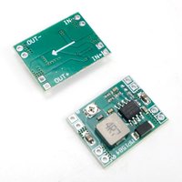 2-5pcs MP1584EN DC-DC Step Down Module 3A Peak Adjustable Voltage Regulator Converter