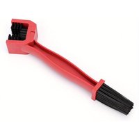 AliExpress NONE 3pcs Plastic Bicycle Chain Cleaner Brushes Mountain Bike Machine Washer Brush Scrubber Cycling Riding Cleaning Maintenance Tools
