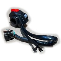 For Surron Ultra Bee ON/OFF SUR-RON UltraBee Electric Dirt Bike Handlebar Combination Switch Assy Control Switch