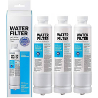 Replace Refrigerator Water Filter For Samsung DA29-00020B,HAF-CIN/EXP, RF28HFEDBSR,DA29-00020A/B