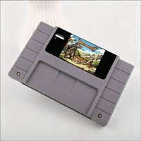 Vintage Code 09 Action Game DragonQuest5 Terranigma Cartridge 16 Bit Game Card For SNES PAL NTSC System Video Game Console
