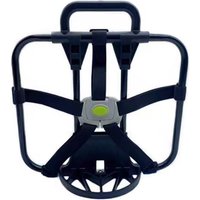 AliExpress NONE Bike accessories schoolbag rack frame strap bag strap front bag modification accessories Bird car accessories for brompton