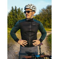 AliExpress YKYWBIKE Men's Cycling Jacket Waterproof Windproof Road Bike Tops Cycling Clothing Winter 0°C Thermal Fleece MTB Bicycle Jersey