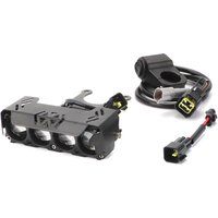 AliExpress NONE For Surron Sur-Ron Segway X260 Talaria Sting R MX3 MX4 Motorcycle LED Headlight Dirt Bike Front Headlight Bar Kit Plug N Play