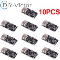 PD/QC/AFC TYPE-C Decoy Board USB Boost Module PD3.0 2.0 PPS/QC4+FCP AFC Type-c Trigger Polling Detector Power Fast Charge