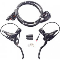 AliExpress NONE E-Bike Power Cut Off Brake Lever 2 Pin XD-H800 / XD-H880 Electric Scooter Bicycle Brakes