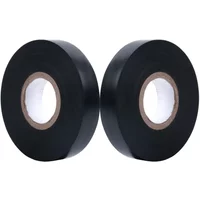 9m Black Handlebar Grip Repair Bar Finishing Tape PVC Insulating Tape Fits All Road Bikes Waterproof Riding Handle