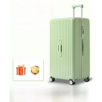 2026 New 32 Inch Large Capacity Women's Luggage Suitcase Durable Pullman Travel Bag with Password Lock Hard Carryon