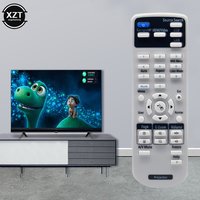 Universal Projector Remote Control For Epson 1599176 EX3220 CB-X05 X31 X36 X39 U32 W32 S41 965H/ 97/ 97H/ 98/ 98H/ 99W/ 99WH