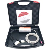For Hitachi Diagnostic Tool MPDR 3.9 for ZX-1 ZX-3 ZX-3G ZX-5 Excavator & Mining Dump Truck, High-Speed ECU Programming Scanner