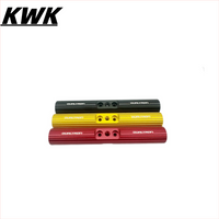 Colorful LED Holder For MINIMOTORS DUALTRON DT3 THUNDER123 Victor Achilleus City Storm Mini Spider Electric Scooter Light mount